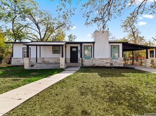 444 BEVERLY DR, San Antonio, TX 78228