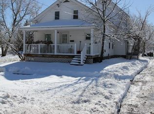 45 Seymour St #3, Middlebury, VT 05753