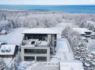 107 Margaret Dr, The Blue Mountains, ON L9Y 0T5