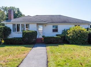 21 Zito Dr, Saugus, MA 01906