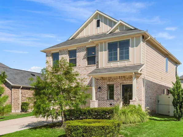 17693 Tree Of Heaven, Conroe, TX 77385