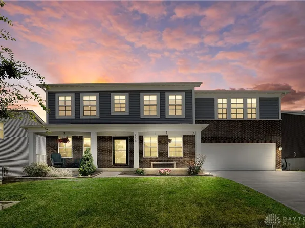 2738 Leonardo Way, Middletown, OH 45005