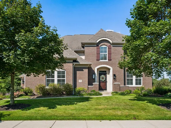 5792 Trafalgar Ln, Dublin, OH 43016
