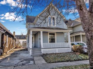 13 2nd Ave, North Tonawanda, NY 14120