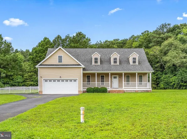 6280 Diamondback Dr, Salisbury, MD 21801