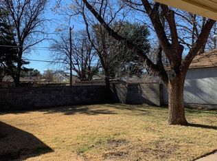 2201 30th St, Lubbock, TX 79411