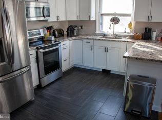 505 Howard Ave, Hammonton, NJ 08037