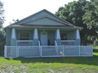 11717 North St, Gibsonton, FL 33534