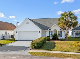 549 Mallard Ln, Myrtle Beach, SC 29575