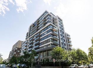 200 Sackville St #801, Toronto, ON M5A 0C4