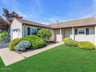 7 Lansdale Drive, Marlboro, NJ, 07746