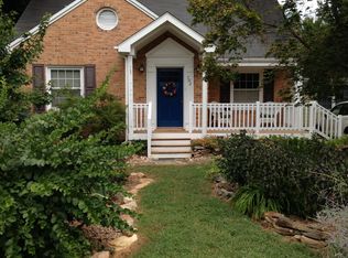 703 Kimbrough St, Raleigh, NC 27608