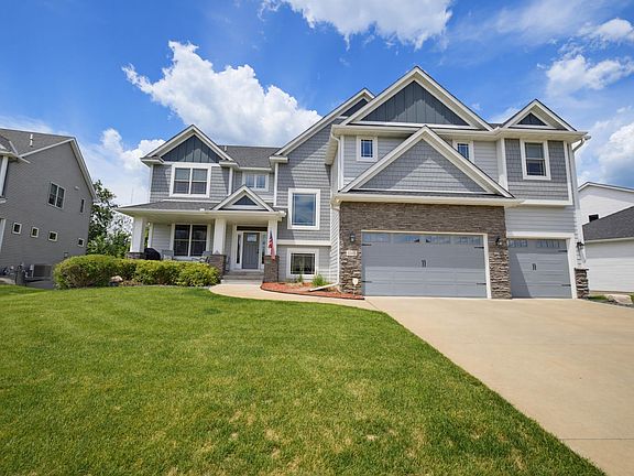 2nd image of 6445 Black Berry Ct