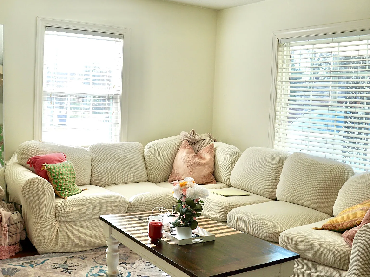 4 bed, 1350 sqft, $4,600 — Photo 4