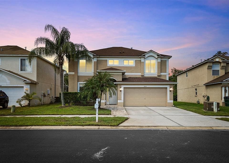 1st image of 25151 Geddy Dr