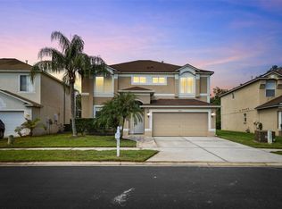 25151 Geddy Dr, Land O Lakes, FL 34639