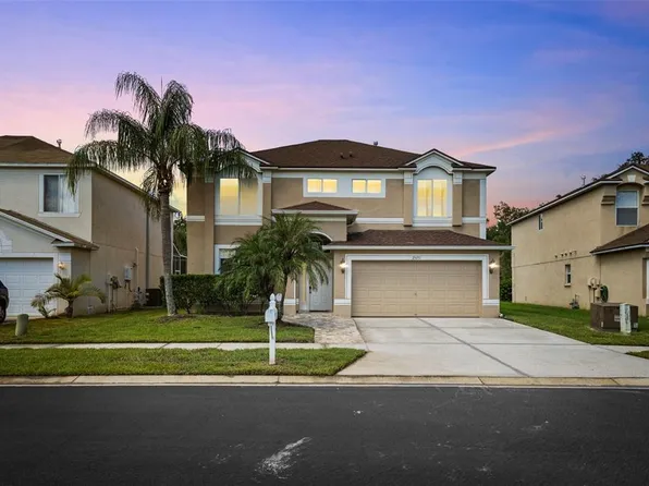 25151 Geddy Dr, Land O Lakes, FL 34639