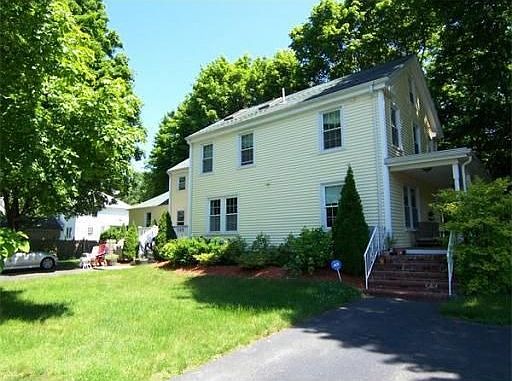 1st image of 11 Maitland St #1