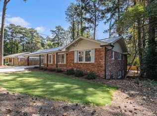 2695 Peeler Rd, Dunwoody, GA 30360