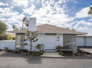 447 Camino San Clemente, San Clemente, CA 92672