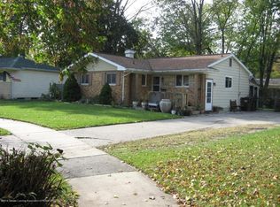 3322 Risdale Ave, Lansing, MI 48911