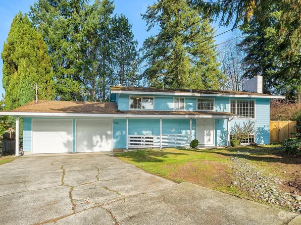 765 154th Place NE, Bellevue, WA 98007