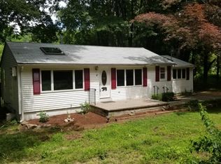 305 Lakewood Ter, Newton, NJ 07860
