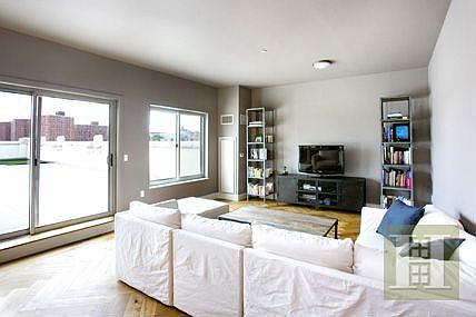 2nd image of 220 W 148th St Penthouse 6F
