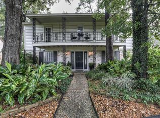 16215 Fox Crossing Ln, Spring, TX 77379