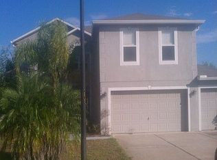 584 Yellow Tail Pl, Chuluota, FL 32766