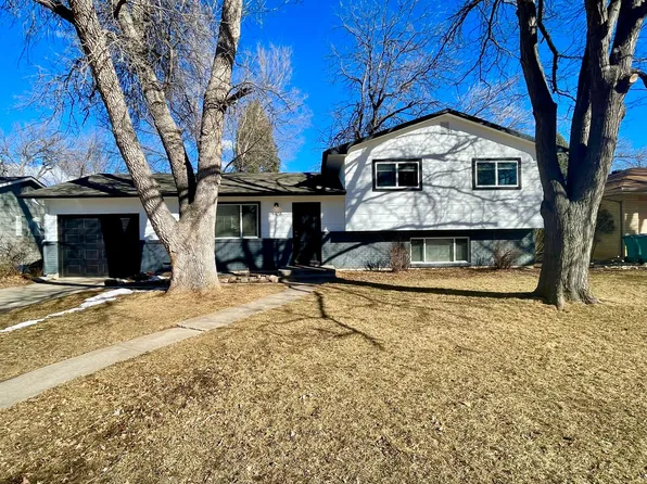 1408 Skyline Dr, Fort Collins, CO 80521