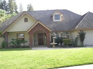 5314 E Butler Ave, Fresno, CA 93727