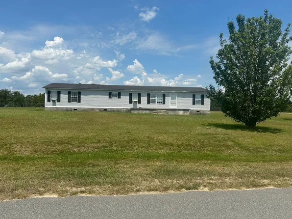 26 Pitus Rd, Soperton, GA 30457