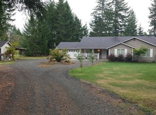 21 E Melissa Ln, Shelton, WA 98584