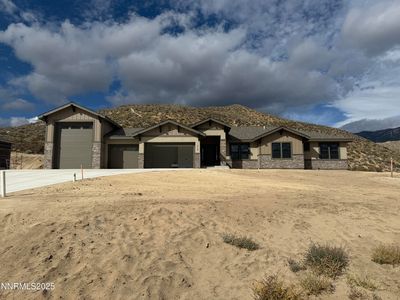 3724 Cherokee Dr, Carson City, NV, 89705