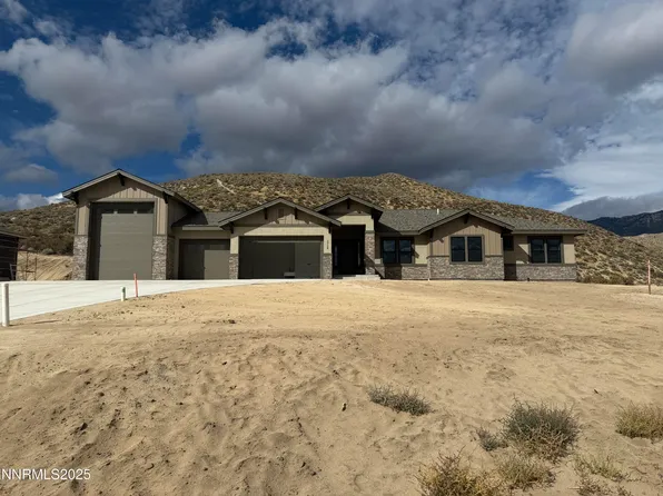 3724 Cherokee Dr, Carson City, NV 89705