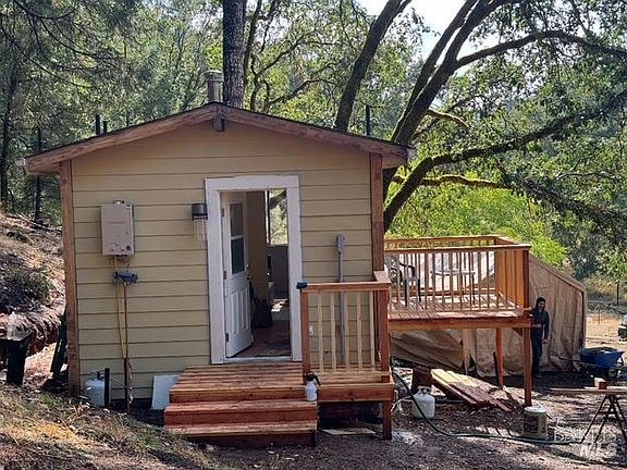 3rd image of 6651 Hearst Willits Road