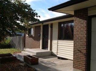 8349 Quivas Way, Denver, CO 80221