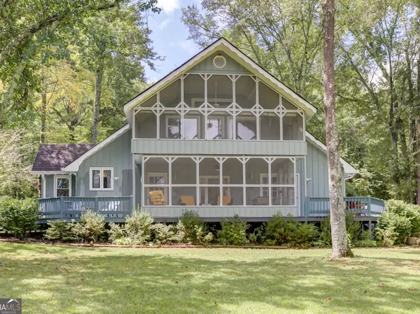 215 Wessmanor Dr, Bowdon, GA 30108