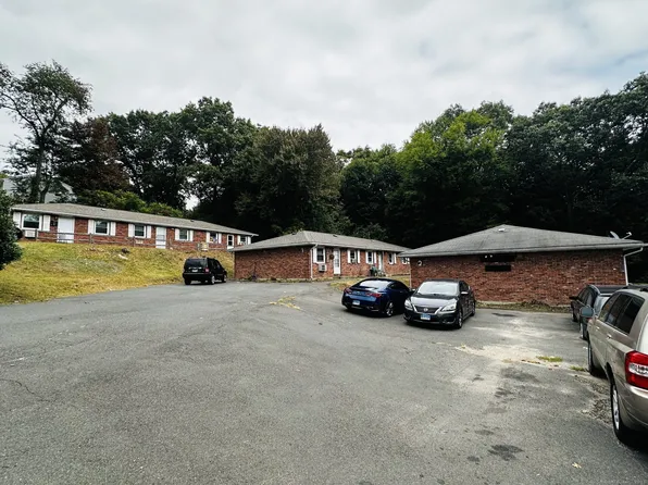 118 Hillhouse Road, Waterbury, CT 06705