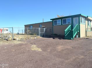 60 5053rd, Concho, AZ 85924