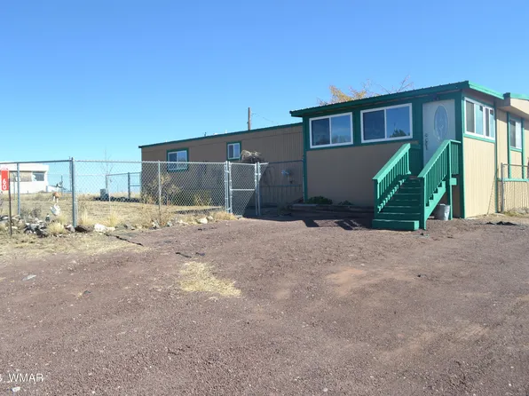 60 5053rd, Concho, AZ 85924