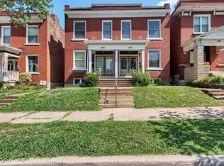 3869 Wyoming St #3869, Saint Louis, MO 63116