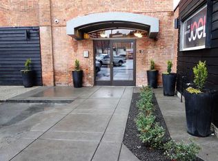 165 S Post St, Spokane, WA 99201