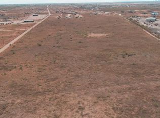 3631 Jaz Rd, Midland, TX 79782
