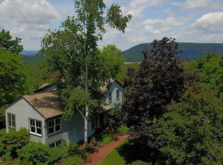 1023 Torrey Ln, Boalsburg, PA 16827