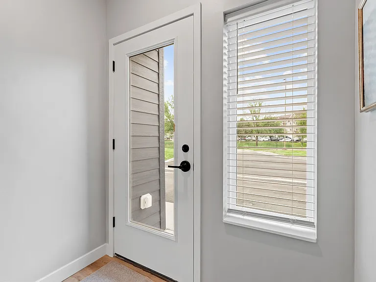 Townhomes at Preserve — Photo 12