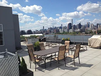 Rented by (Legacy) NY 101, Inc.