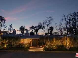 2275 Stradella Rd, Los Angeles, CA 90077