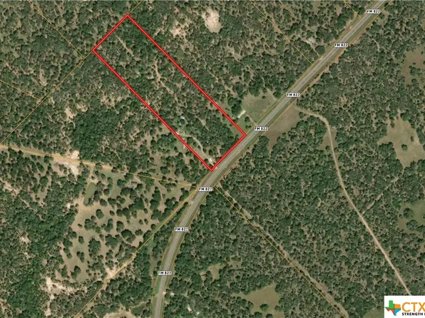 14800 Fm 822, Edna, TX 77957